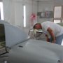 Inspecting Final Coating of Primer On Engine Cowls