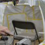 Fabricating Avionics Panel Inserts