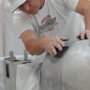 Wetsanding Primer Coating