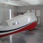 Fuselage Painting Complete with Clear. Wait for Curing to Wetsand and Buff