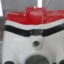 Bottom Engine Cowl Completed