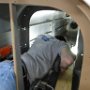 Help from Wesley to Check Static Ports After Painting