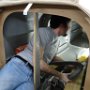 Help from Wesley to Check Static Ports After Painting