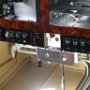 Changed Out Throttle Quadrant to Use Conventional Throttle/Pitch Setup Due to Custom Cable Issues