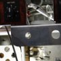 Changed Out Throttle Quadrant to Use Conventional Throttle/Pitch Setup Due to Custom Cable Issues