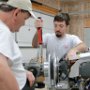 Torqueing Propellor