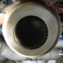 Air Filter Assembly with Filter