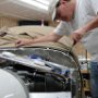 Cleaning Paint from Screw Holes