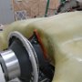 Engine Air Duct Sealing