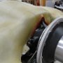 Engine Air Duct Sealing
