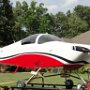 Moving Fuselage To Hanger